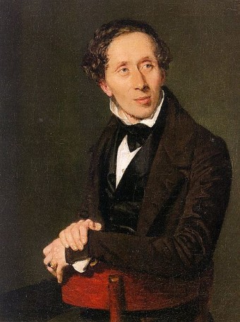 hans-christian-anderson