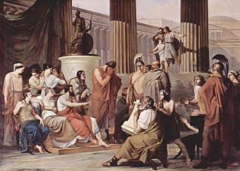 odyssey