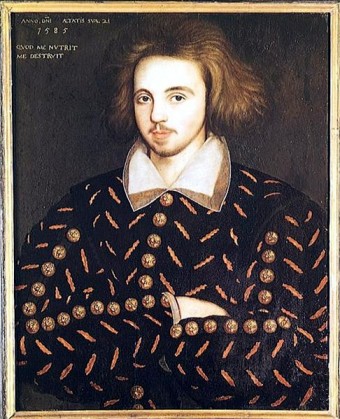 Christopher-Marlowe