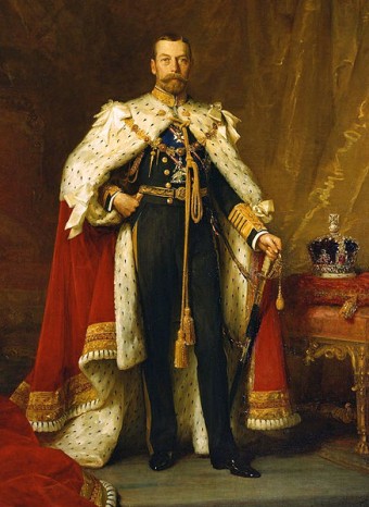 King_George_V