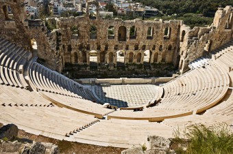 Theater-of-Dionysus