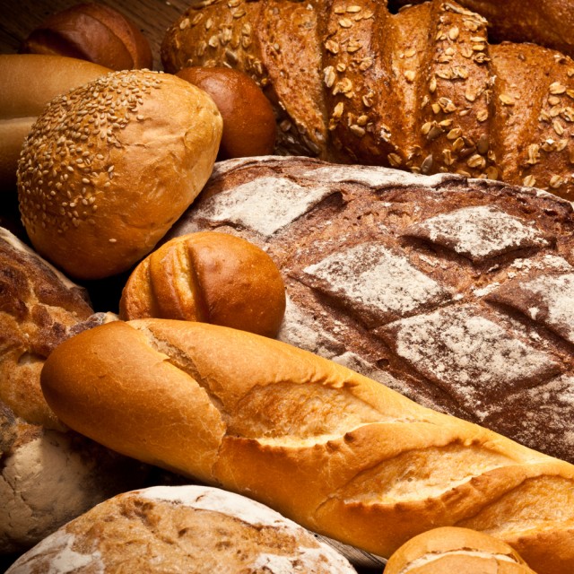 The Origin of Bread and the Phrase "The Best Thing Since Sliced Bread"