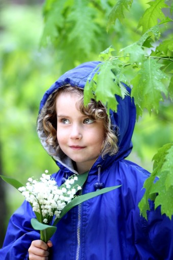 little-girl-in-rain-jacket