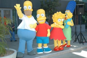 the-simpsons