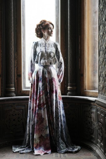 victorian-dress