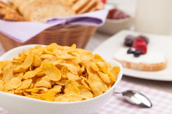 corn-flakes