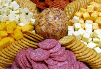 cheese-platter