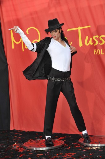 The real reason behind why Michael Jackson wore one iconic white