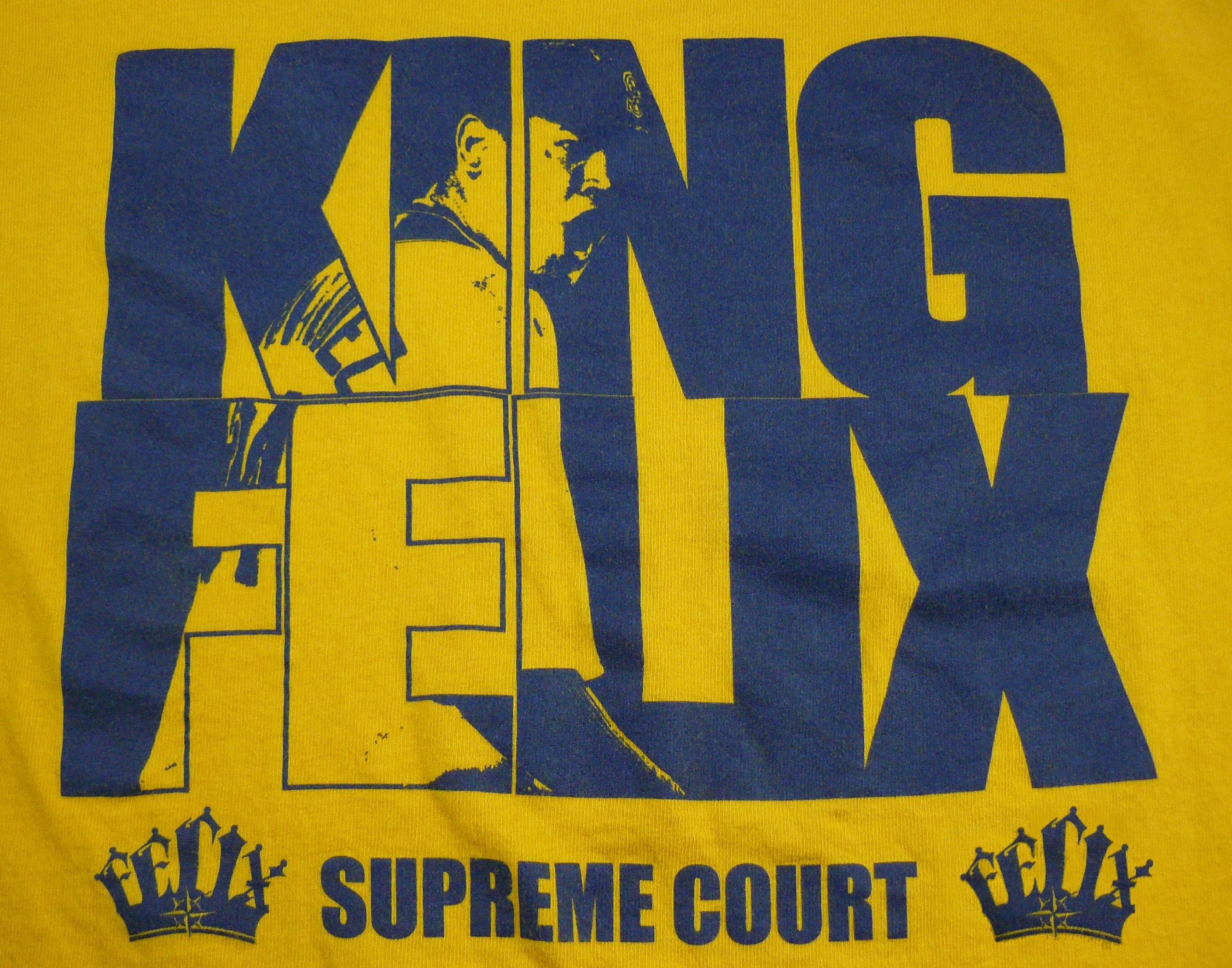 How Did Felix Hernandez Get the Nickname King Felix?