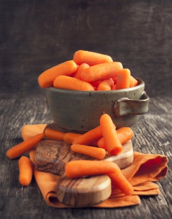 baby-carrots