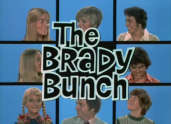 brady-bunch