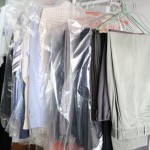 dry-cleaning