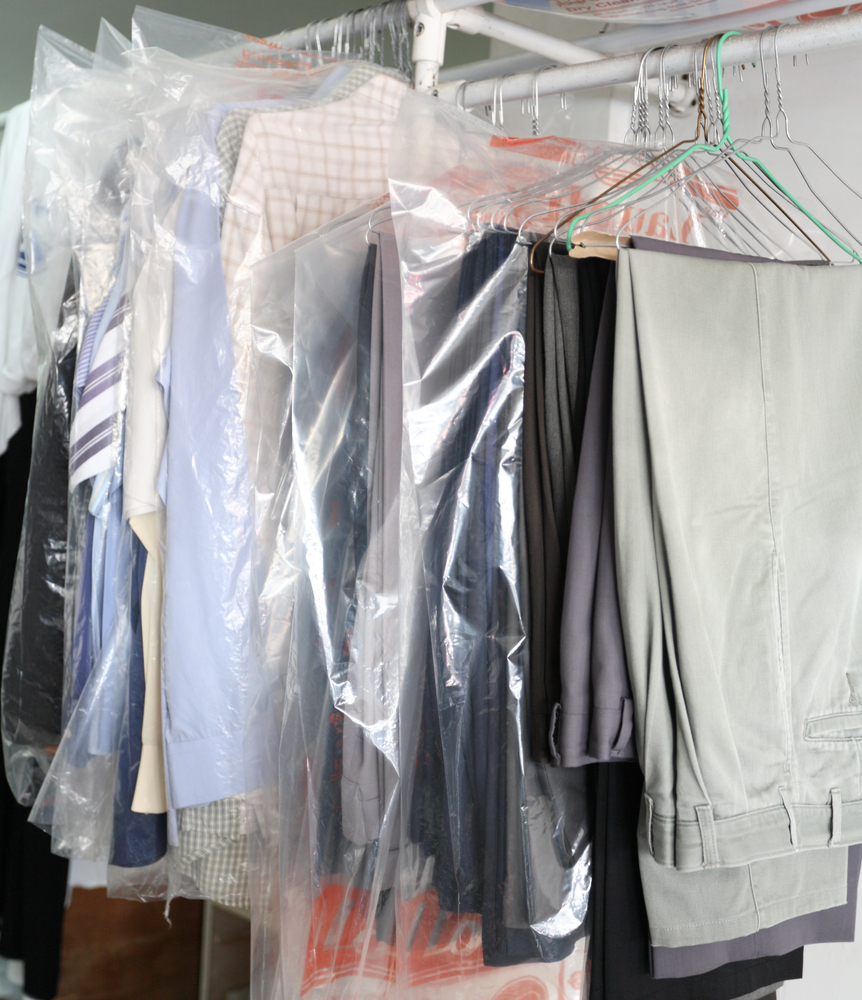 Gunderson Cleaners - Dry Cleaning