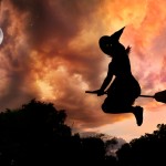 witch-broomstick