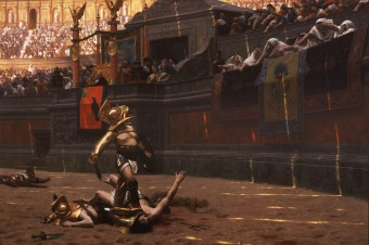 Jean-Leon_Gerome_Pollice_Verso