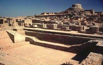 Mohenjodaro_Sindh