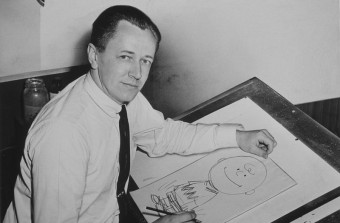 Charles_Schulz