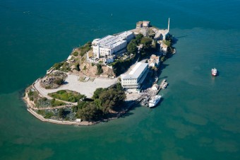 alcatraz