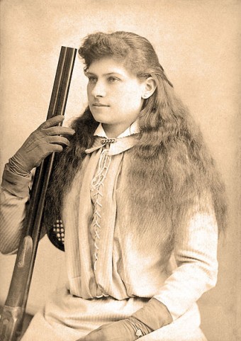 annie-oakley