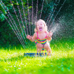 cooling-off-in-sprinkler