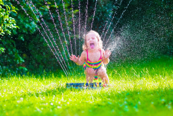 cooling-off-in-sprinkler