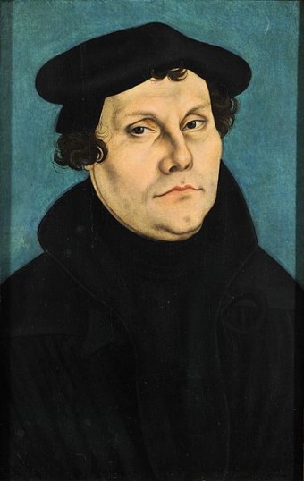 martin-luther