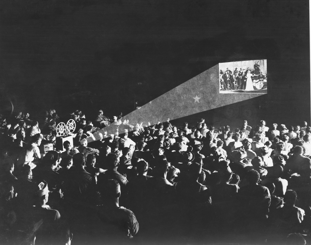 Cinema of the United States - Wikipedia