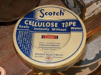 scotch-tape