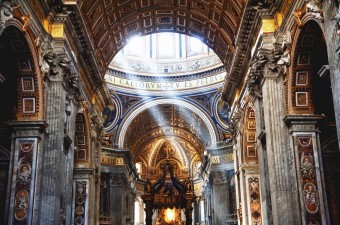 st-peters-basilica