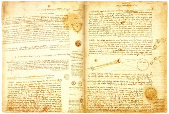 Leicester Codex