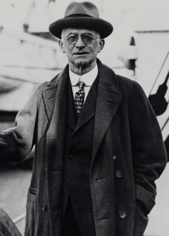 george eastman