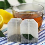 tea-bags