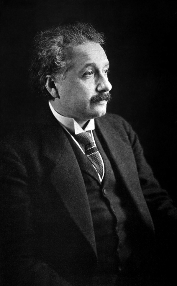 The Theft and Half Century Journey of Einsteins Brain