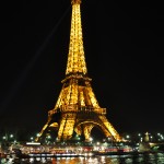 Eiffel-tower