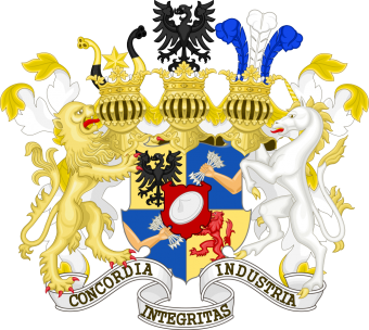 Rothschild_family