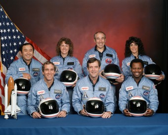 challenger-crew