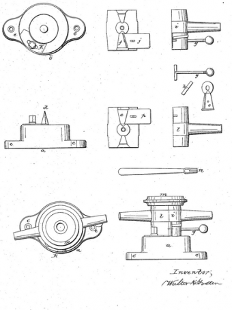 foster-patent