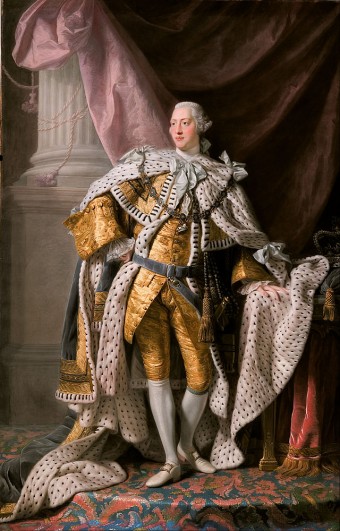 george-III