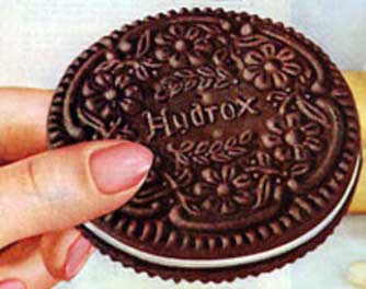 hydrox-cookie