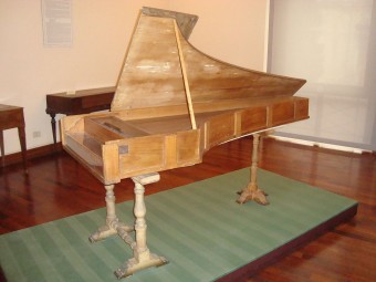 piano