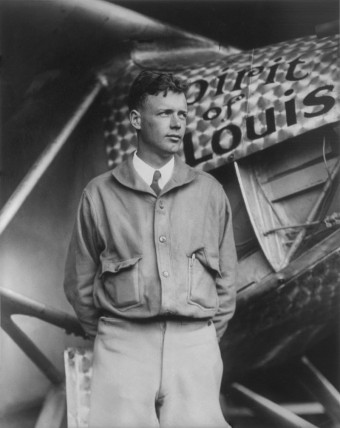 Charles_Lindbergh