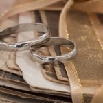 Wedding-rings