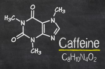 caffeine