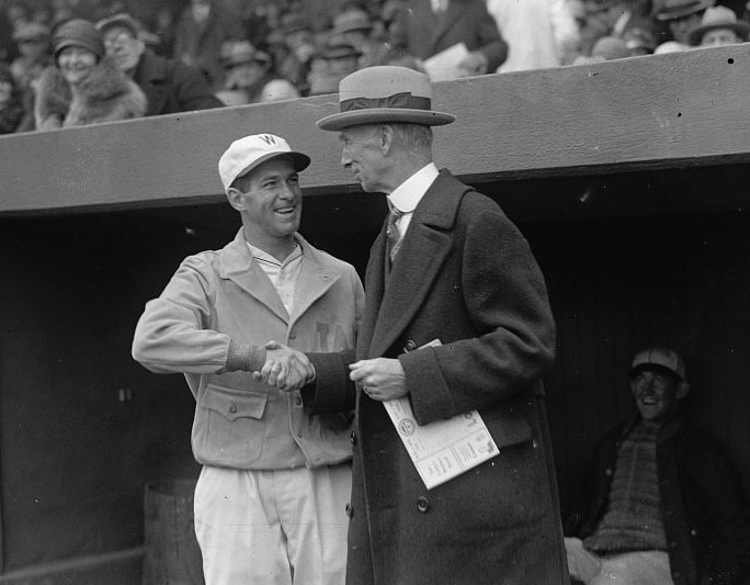 Why Do Baseball Managers Wear the Team's Uniform Instead of a Suit