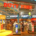 duty-free