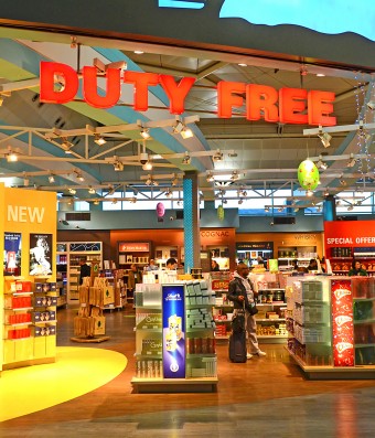 duty-free