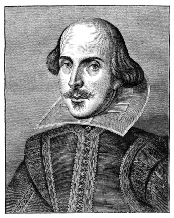 shakespeare