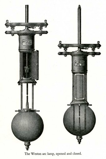 weston-arc-lamp