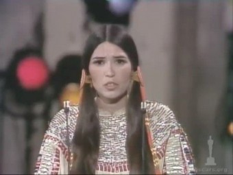 littlefeather