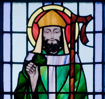 saint-patrick